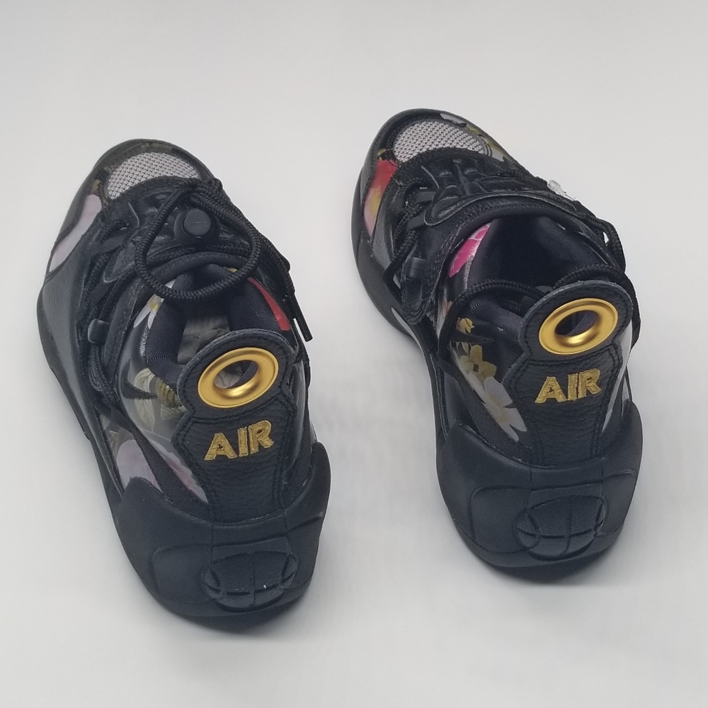 Sheryl Swoopes II